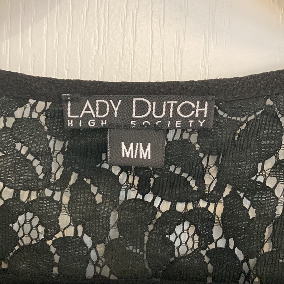 Blouse - Picture 3 of 6